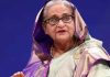 ট্রাকচালক হোসেন হত্যা : শেখ হাসিনাসহ ৩৪ জনের বিচার শুরু