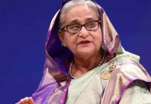 ট্রাকচালক হোসেন হত্যা : শেখ হাসিনাসহ ৩৪ জনের বিচার শুরু