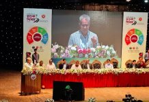 চালকের আচরণ ও ফিটনেসের কথা বললে গাত্রদাহ হয়: সড়কমন্ত্রী