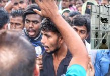 মিরপুরে পোশাক শ্রমিকদের আন্দোলন, মানুষের ভোগান্তি