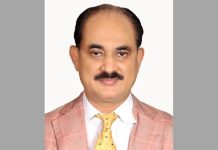 যমুনা ব্যাংকের নতুন চেয়ারম্যান নির্বাচিত মো. মাহমুদুল হক