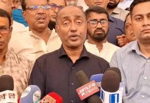 স্থানীয় সরকার নির্বাচনে এমপিওভুক্ত শিক্ষকদের অংশ নিতে কোনো বাধা নেই: আইনমন্ত্রী