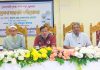 মৎস্যসম্পদ উন্নয়নে গবেষণা’র কোন বিকল্প নাই: মৎস্য ও প্রাণী সম্পদ সচিব