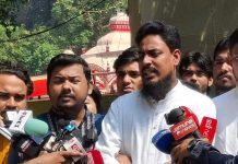 রাষ্ট্র ব্যবস্থা নিতে পারছে না বলে ইশরাক অস্ত্র হাতে নেমেছে: এনসিপি