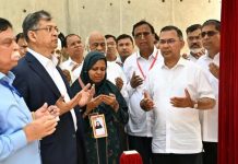আমন্ত্রণ পেয়েও অনুষ্ঠানে অংশ নেয়নি বিরোধীদল: প্রধানমন্ত্রী