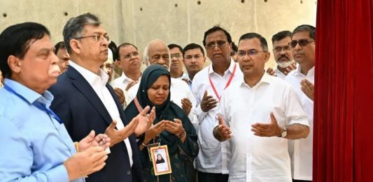 আমন্ত্রণ পেয়েও অনুষ্ঠানে অংশ নেয়নি বিরোধীদল: প্রধানমন্ত্রী