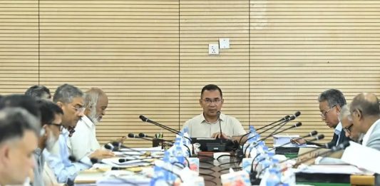 স্থগিত হলো প্রায় ৯ হাজার কোটি টাকার ১৫ প্রকল্পের অনুমোদন
