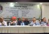গিয়াস কামাল চৌধুরী ছিলেন সাহসী ও নিষ্ঠাবান সাংবাদিক: রুহুল কবির রিজভী