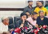 প্রতিমন্ত্রীর পদ থেকে পদত্যাগ করলেন ইশরাক হোসেন