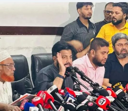 প্রতিমন্ত্রীর পদ থেকে পদত্যাগ করলেন ইশরাক হোসেন