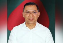 রাতে জাপান যাচ্ছেন প্রধানমন্ত্রী