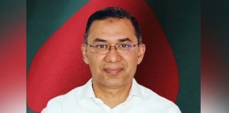 রাতে জাপান যাচ্ছেন প্রধানমন্ত্রী